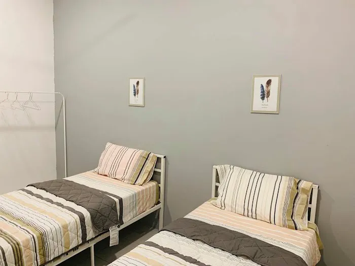 Homestay Tanjung Malim D’iris Picture 3