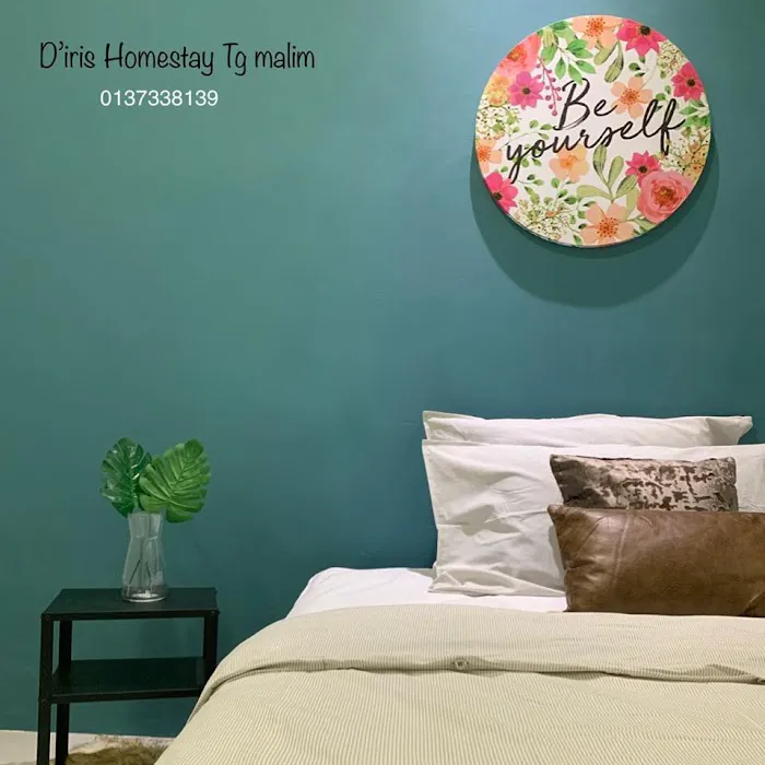 Homestay Tanjung Malim D’iris Picture 6