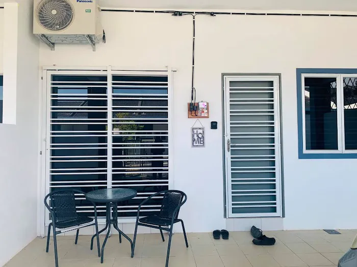 Homestay Tanjung Malim D’iris Picture 1