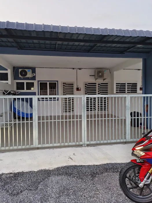 Casa DeeMuss Homestay Tg Malim Picture 6