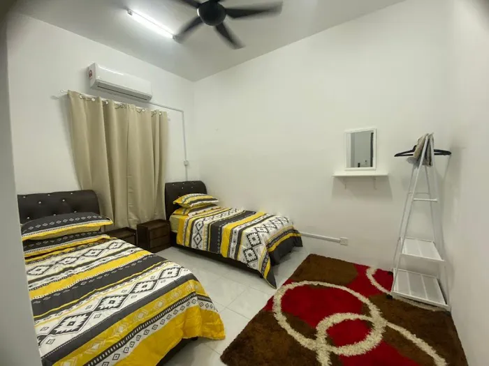 Casa DeeMuss Homestay Tg Malim Picture 7