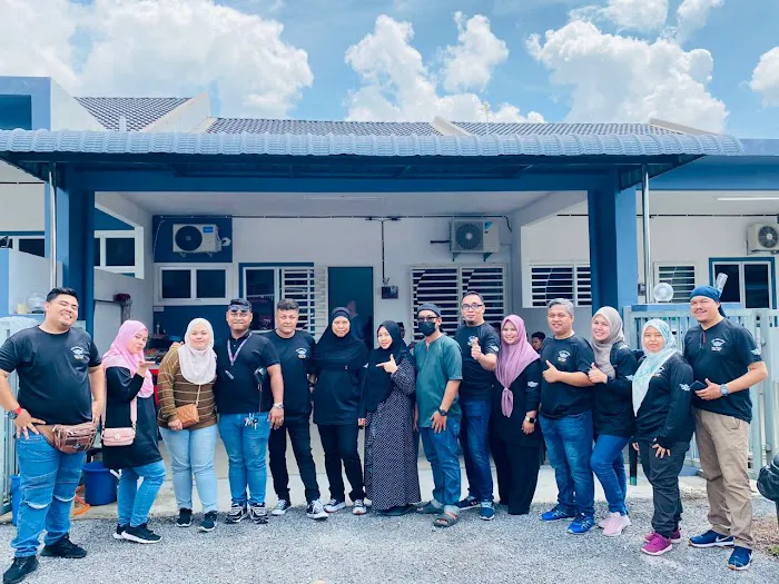 Casa DeeMuss Homestay Tg Malim Picture 8