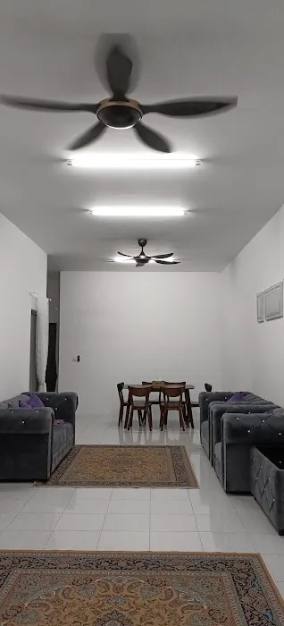Casa DeeMuss Homestay Tg Malim Picture 3