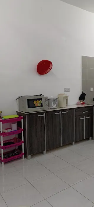 Casa DeeMuss Homestay Tg Malim Picture 2