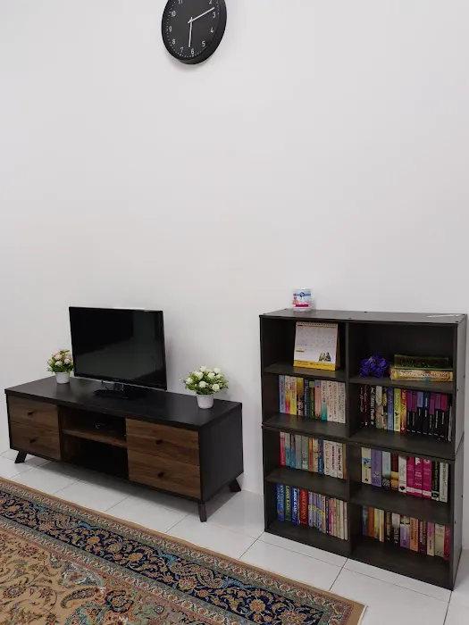 Casa DeeMuss Homestay Tg Malim Picture 5