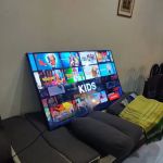 Homestay perdana Tg.malim wi-fi