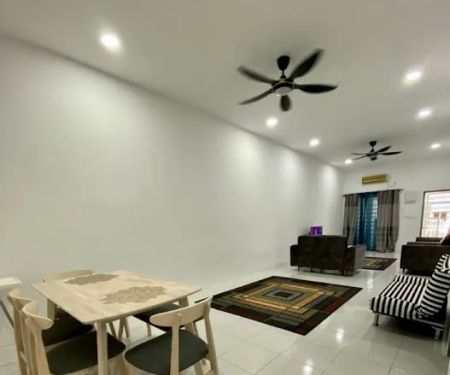 Safiya homestay