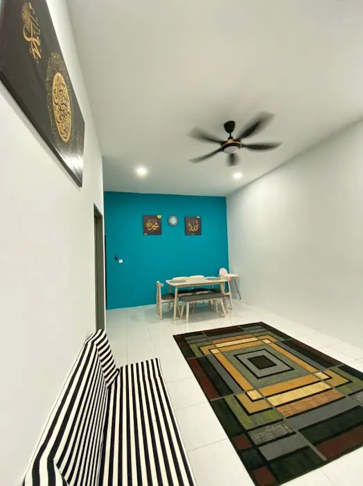 Safiya homestay Picture 6