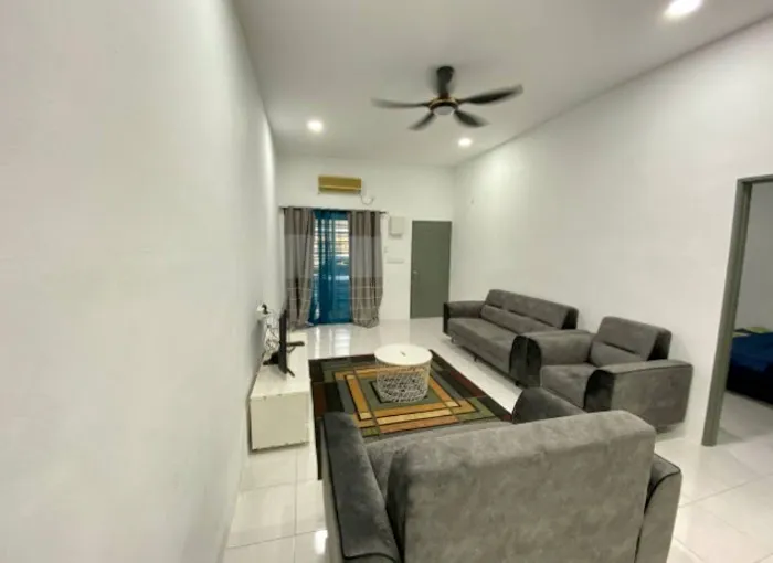 Safiya homestay Picture 5