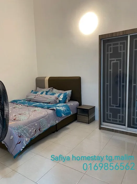 Safiya homestay Picture 4