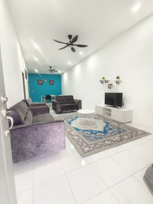 Safiya homestay Picture 3