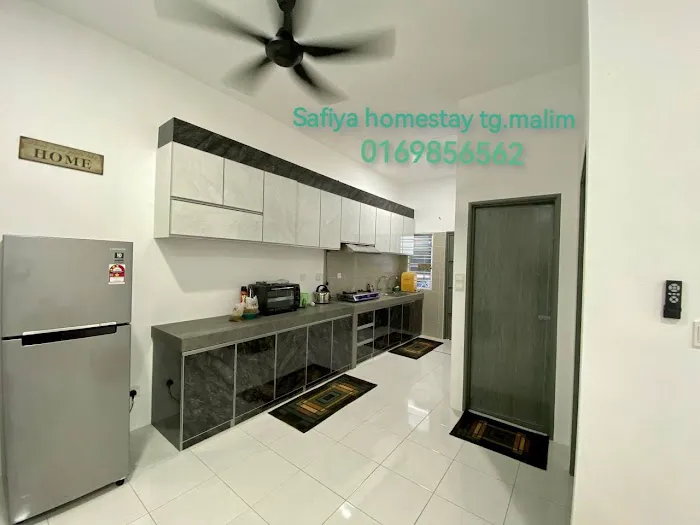 Safiya homestay Picture 7