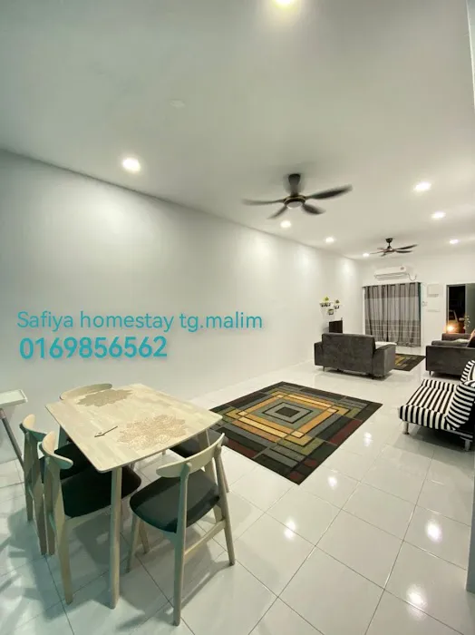 Safiya homestay Picture 9