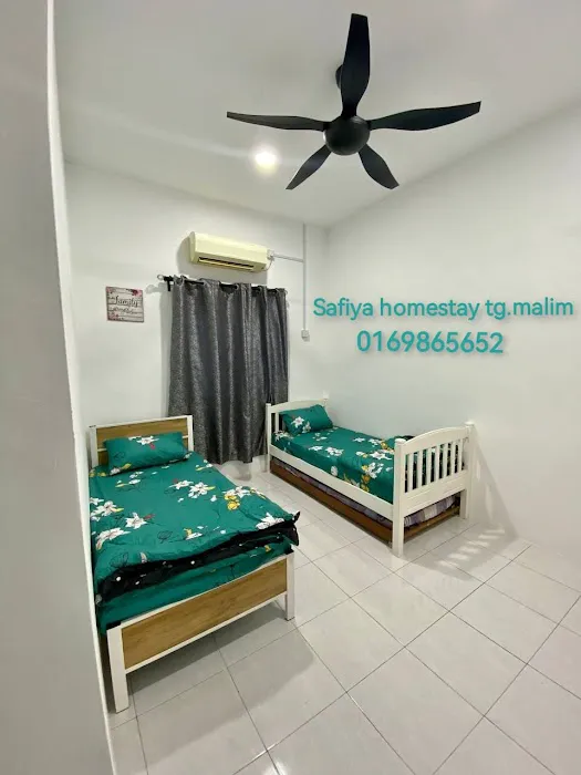 Safiya homestay Picture 10