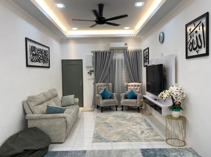 Laman Hana Homestay Picture 1