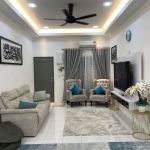 Laman Hana Homestay