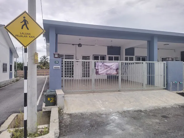 Homestay D'Mama Tanjung Malim Picture 1