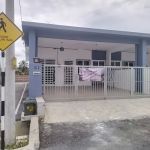 Homestay D'Mama Tanjung Malim