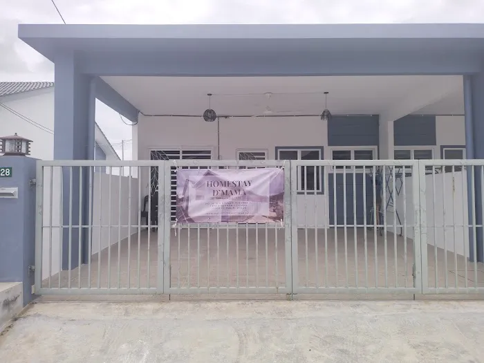 Homestay D'Mama Tanjung Malim Picture 2