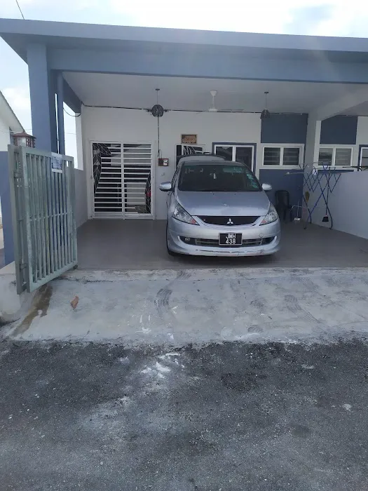 Homestay D'Mama Tanjung Malim Picture 4