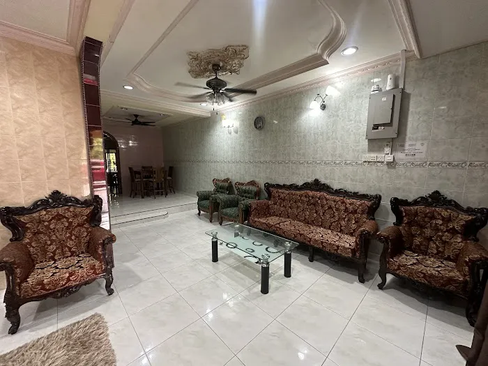 ThumbsUp Homestay Picture 7