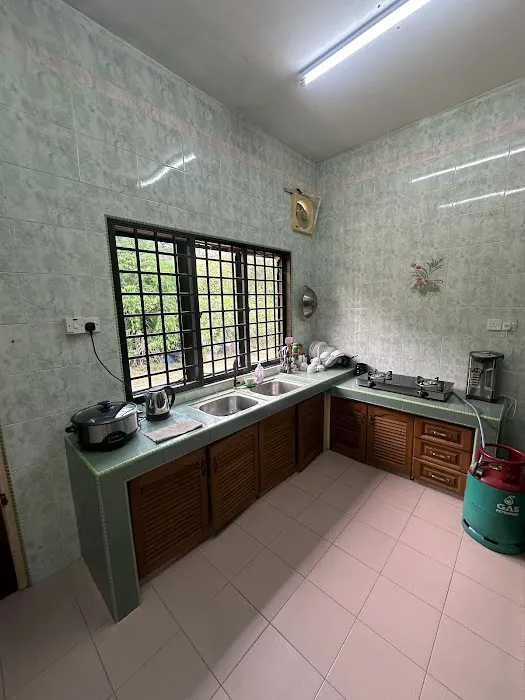 ThumbsUp Homestay Picture 1