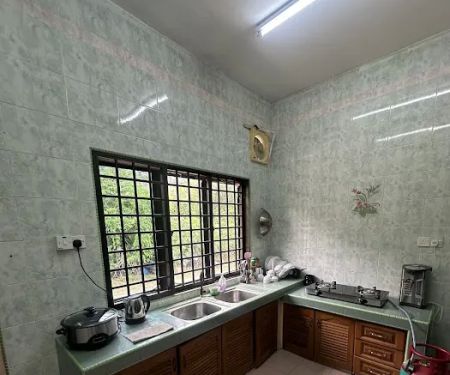 ThumbsUp Homestay