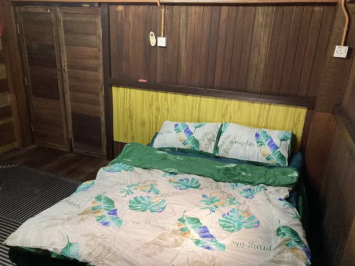 Homestay Timah Ali Kayu Picture 2