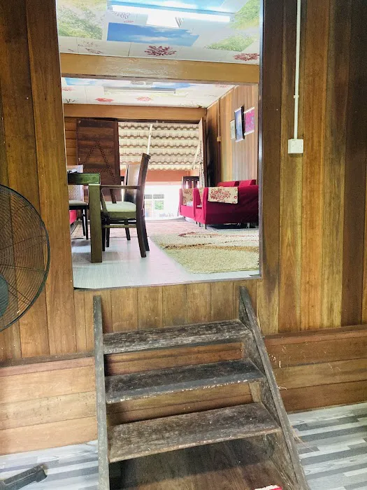 Homestay Timah Ali Kayu Picture 4