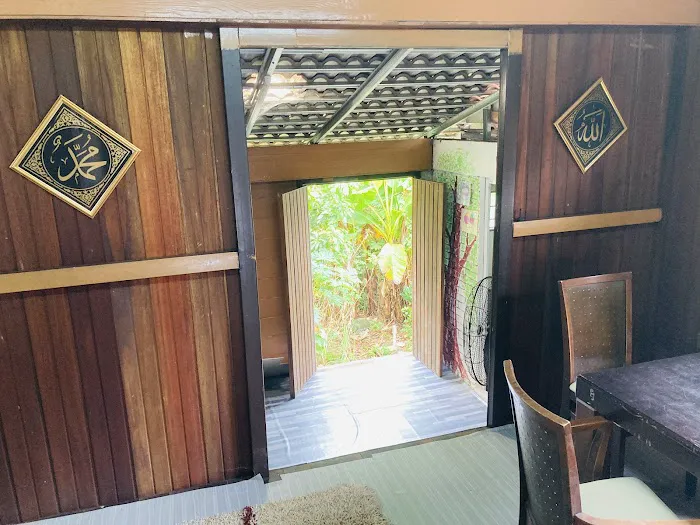 Homestay Timah Ali Kayu Picture 5