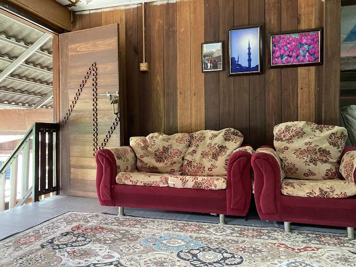 Homestay Timah Ali Kayu Picture 8