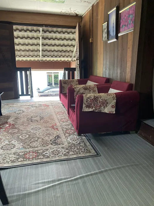 Homestay Timah Ali Kayu Picture 9