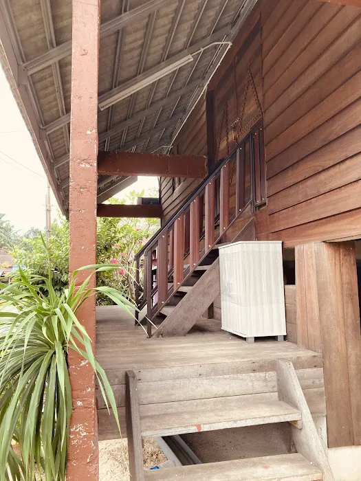 Homestay Timah Ali Kayu Picture 10