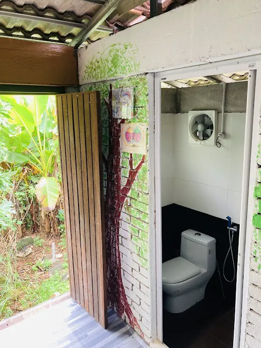 Homestay Timah Ali Kayu Picture 7