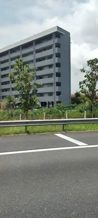 PANGSAPURI SERI SERDANG Picture 3
