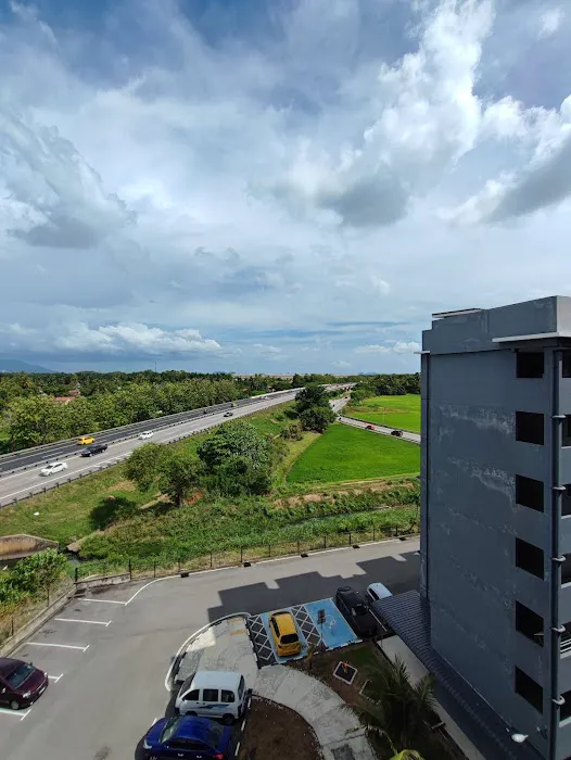PANGSAPURI SERI SERDANG Picture 4