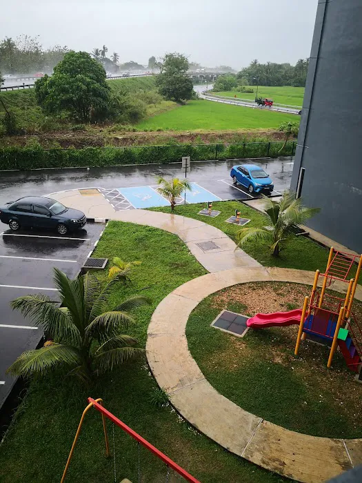PANGSAPURI SERI SERDANG Picture 6