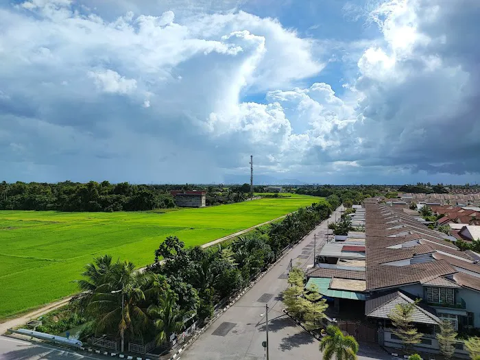 PANGSAPURI SERI SERDANG Picture 1