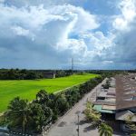 PANGSAPURI SERI SERDANG