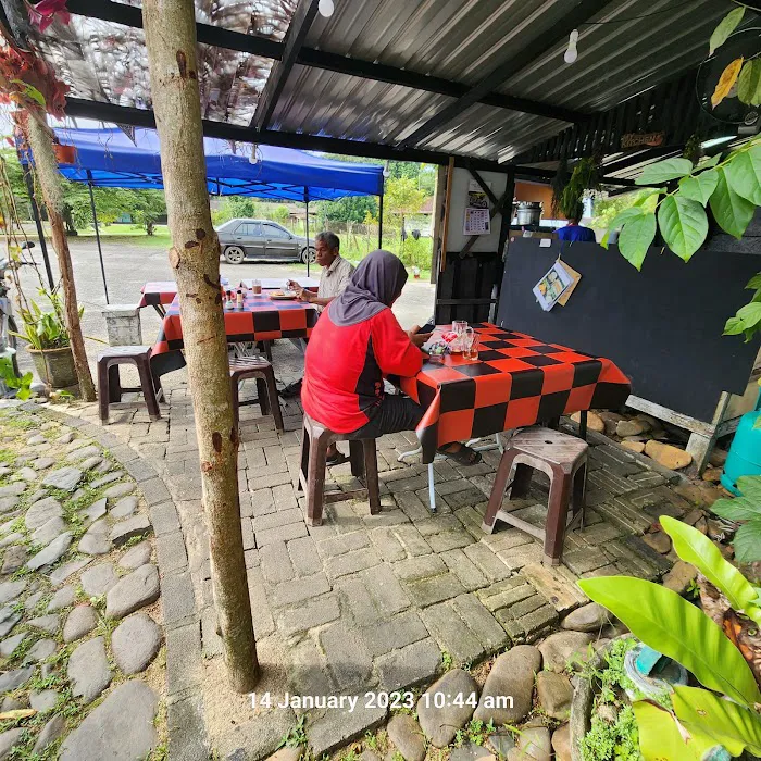 The Backpacker's Village Picture 4