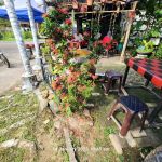 The Backpacker's Village