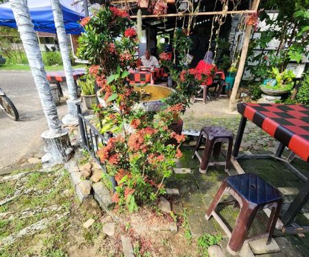 The Backpacker's Village