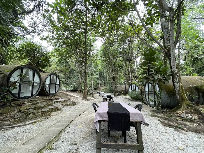 Time Capsule Retreat Picture 1
