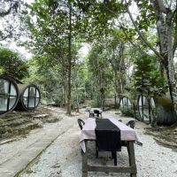 Time Capsule Retreat ico
