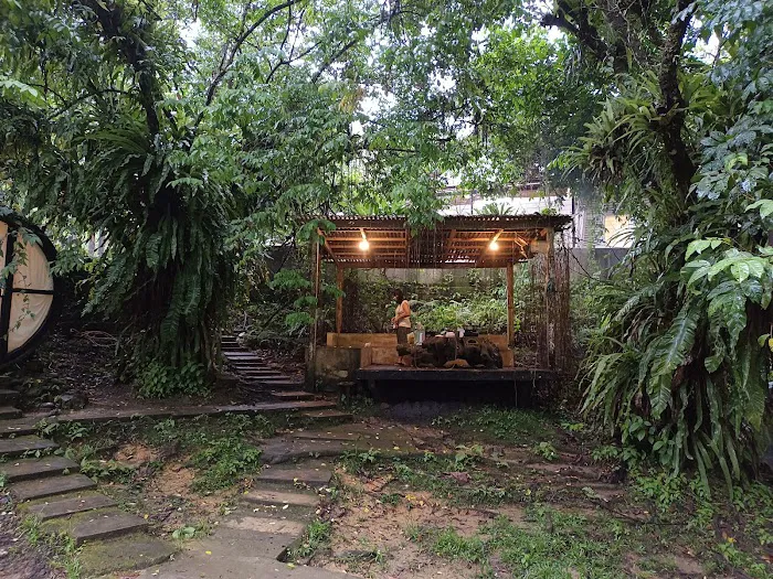 Time Capsule Retreat Picture 5