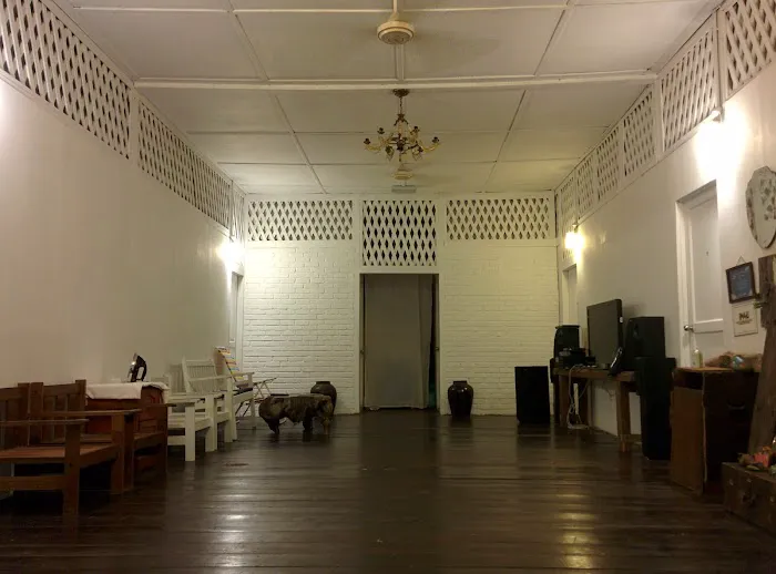 Time Capsule Retreat Picture 3