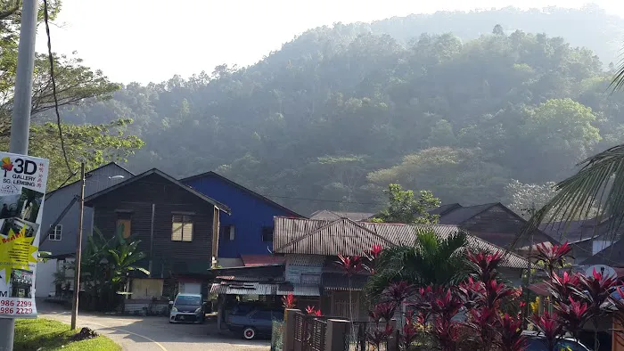 Lohas Village Picture 3