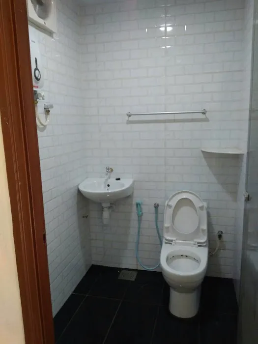 Goldwaters PLT Homestay Sungai Lembing Picture 2
