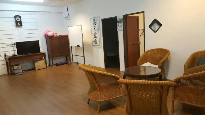 Goldwaters PLT Homestay Sungai Lembing Picture 1