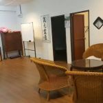 Goldwaters PLT Homestay Sungai Lembing